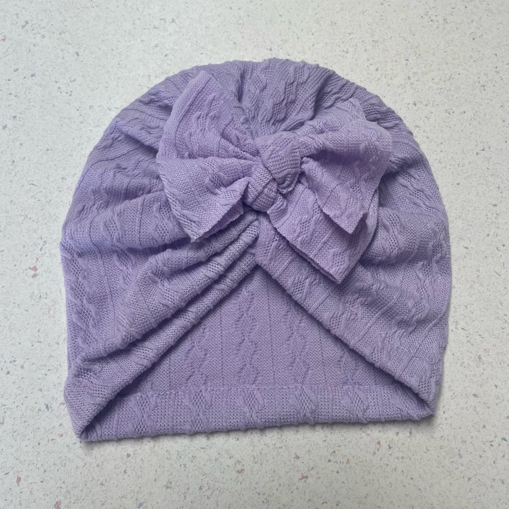 Baby hat